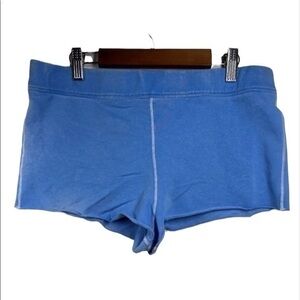 FP Intimacy blue Shorts